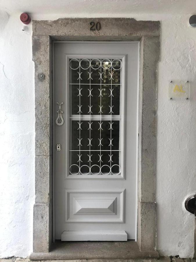 Alojamento Local Arcada By Portugalferias Hotel Tavira Kültér fotó